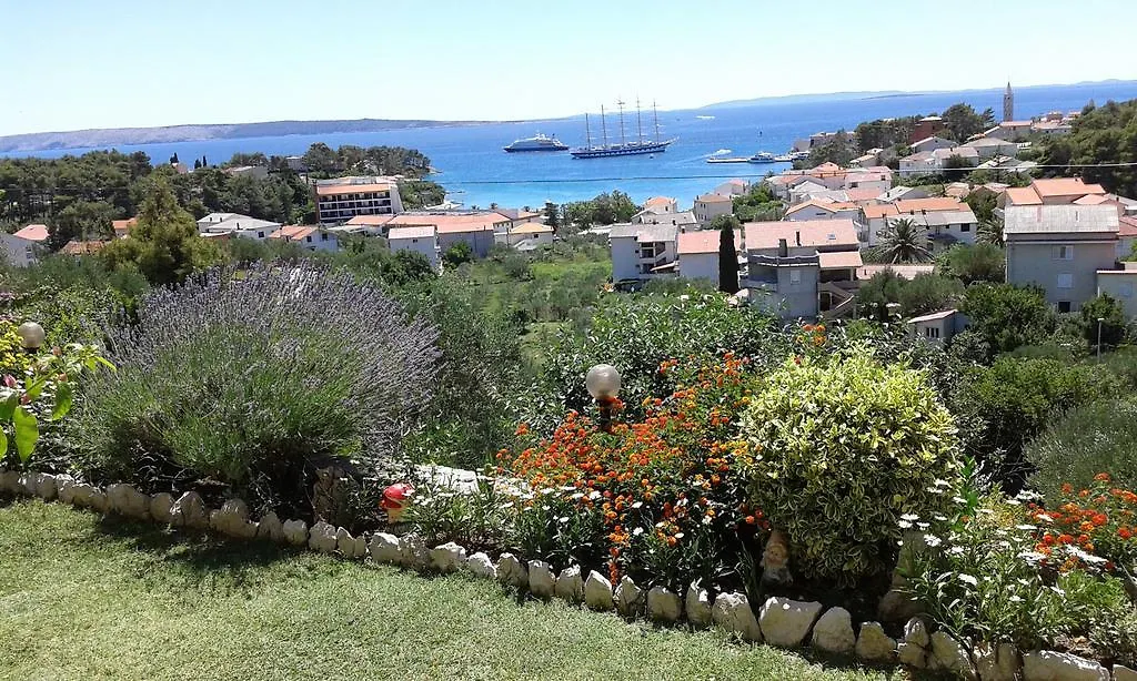 *** Bed & Breakfast Guest House Lucija Banjol Croazia