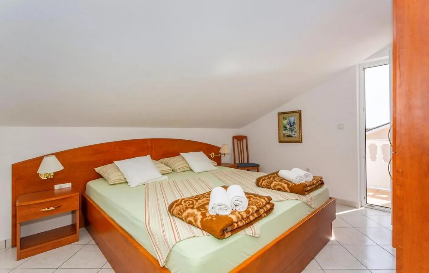 Guest House Lucija Rab Island