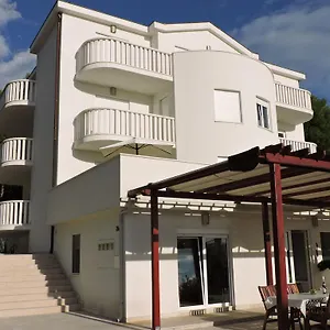 Bianca Apartman Trogir