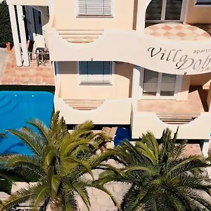 Dobra Family Apartmanhotel Vir