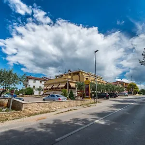 Vilola Panzió Zambratija